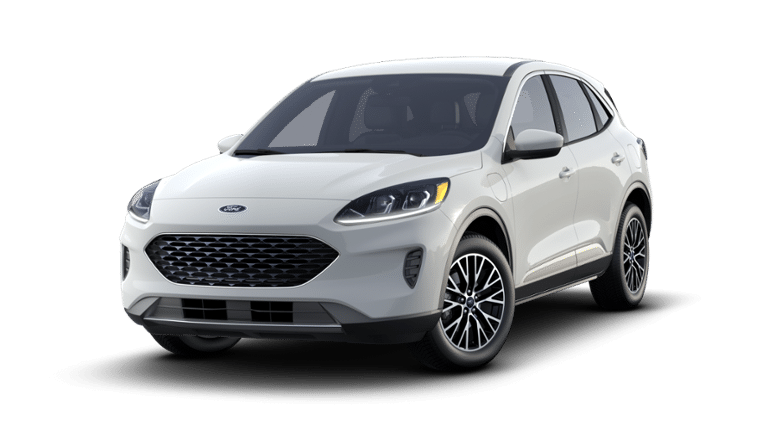 2022 Ford Escape SE Plug-in Hybrid